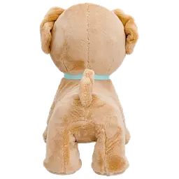 CLUB PETZ Інтерактивна іграшка "Щеня Міло" IMC Art.81314 - мініатюра 7