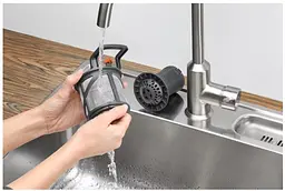 Посудомийна машина Electrolux EES948300L (6474490) - мініатюра 4