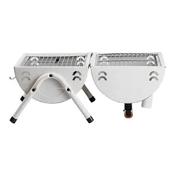 Гриль-барбекю TS Kitchen HP452GBE - мініатюра 5