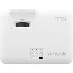 Проектор ViewSonic LSD400W (VS20643) - мініатюра 4