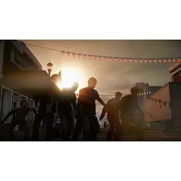 Ключ активації Microsoft State of Decay: Year-One Survival Edition для Xbox One/Series - мініатюра 10