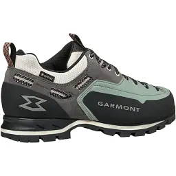 Кросівки Garmont Dragontail MNT EVO GTX 9.5 Black/Green - мініатюра 2