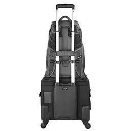 Рюкзак Vanguard VEO Adaptor S46 Gray (VEO Adaptor S46 GY), Сірий - мініатюра 17