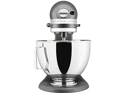 Кухонна машина KitchenAid 5KSM95PSECU - мініатюра 3
