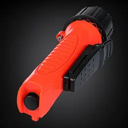 Ліхтар пожежний Mactronic M-Fire 02 HL (290 Lm) Ex-ATEX (PHH0216) - мініатюра 9
