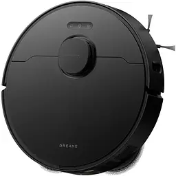 Робот-пилосос з вологим прибиранням Dreame Bot L50 Ultra AE Black (RLL51SE-BL) - мініатюра 6