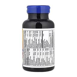 Men's 50+ Complete Multivitamin - 130 tabs - мініатюра 2