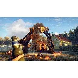 Ключ активації Microsoft Generation Zero - Gold Bundle для Xbox One/Series S/X - мініатюра 5