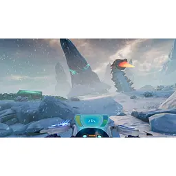 Ключ активації Microsoft Subnautica: Below Zero для Xbox One/Series - мініатюра 8