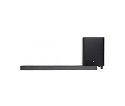 Саундбар JBL Bar 5.1 Surround Black (JBLBAR51IMBLKEP) - мініатюра 3