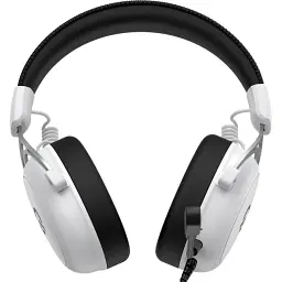 Навушники HF Stereo GamePro Asgard Skald Origin White (HS850W) UA - мініатюра 3