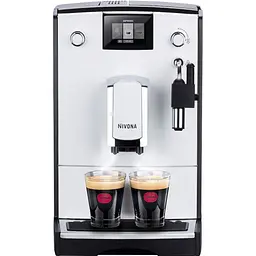 Кавомашина Nivona CafeRomatica 560 [99915] - мініатюра 1