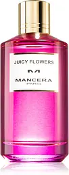 Mancera Juicy Flowers Тестер 120 мл Парфумована вода - мініатюра 1
