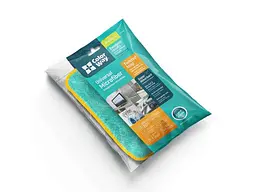 Мікрофібра для універсального застосування СolorWay 600gsm 40х40см - мініатюра 5