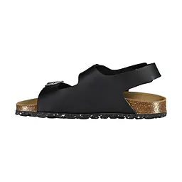 Сандалі CMP Eco Keidha Wmn Slipper 39 Black (1097-3Q91026-U901 39) - мініатюра 2