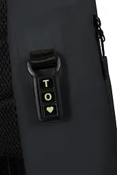 Рюкзак 14,1" Samsonite COATIFY BIZ BLACK 39x28x12 KP5*09002 - мініатюра 8