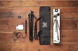 Штатив Vortex High Country II Tripod Kit (TR-HCY) - мініатюра 4