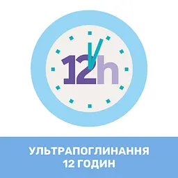 Підгузки Chicco Airy 5 (11-25 кг), 34 шт. (11237.00) - мініатюра 8