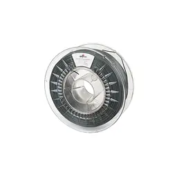 Пластик для 3D-принтера Spectrum PET-G Premium 1.75 мм 1 кг Dark Grey (RAL 7011) (80310)