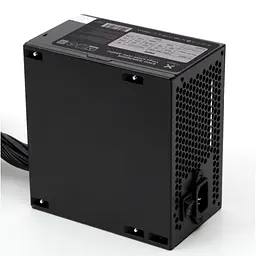 Блок живлення Vinga 650W ОЕМ (VPS-650P1) - мініатюра 4
