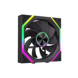 Кулер до корпусу Gamemax FN12A-N2 WL-R