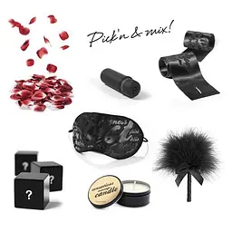 Метелочка Bijoux Indiscrets Tickle me tickler - мініатюра 6