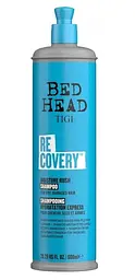 Шампунь TIGI Bed Head Recovery: супер-зволоження та відновлення волосся 600 ml