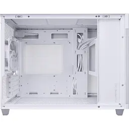 Корпус Asus Prime AP201 Tempered Glass White (90DC00G3-B39010) [134527] - мініатюра 5