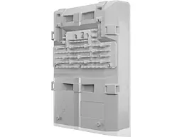Комутатор MikroTik CRS318-1FI-15FR-2S-OUT - мініатюра 4
