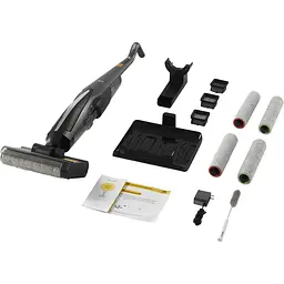Вертикальний пилосос Deerma VX96W [DEM-VX96W] [104197] - мініатюра 6
