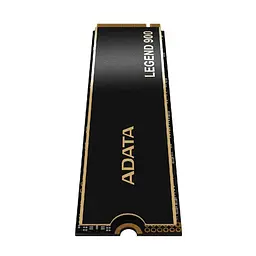 Накопичувач SSD M.2 ADATA LEGEND 900 512GB 2280 PCIe Gen 4x4 3D NAND Read/Write: 6200/2300 MB/sec (SLEG-900-512GCS) - мініатюра 7