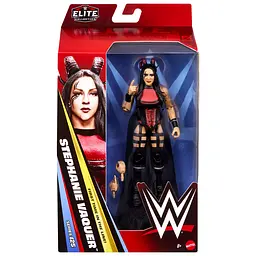 Фігурка WWE Elite Collection еліта зі змінними частинами в асортименті (GDF60) - мініатюра 9