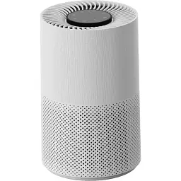 Очищувач повітря Cooper&Hunter CH-P26CW3IU-WF Rocky Mountains Piedmont White UA