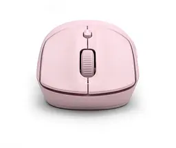 Комп'ютерна миша HP 400 Quiet WL/BT рожевий teh0013973 - мініатюра 9