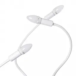 Торшер з гнучким плафоном BL-423F/3 E14 WH - мініатюра 4