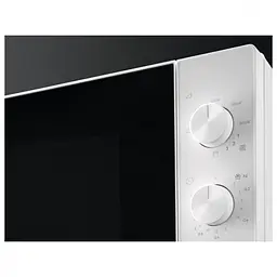 Мікрохвильова піч з грилем Electrolux EMZ421MMW - мініатюра 5