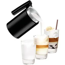Капучинатор Melitta Cremio black 1014-02 - мініатюра 3