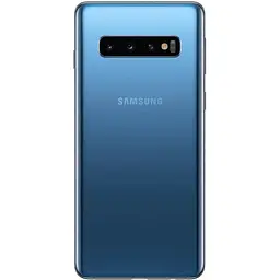 Смартфон Samsung Galaxy S10+ G975U 1SIM 128GB (Blue) - мініатюра 3