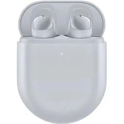 Бездротові навушники Xiaomi Stereo Bluetooth Headset Redmi Buds 3 Pro Glacier Grey BHR5194GL - мініатюра 6