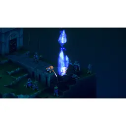 Гра Final Fantasy Tactics: The Ivalice Chronicles для PS5 (EN) (5021290100695) [148387] - мініатюра 6