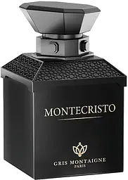 Парфуми Gris Montaigne Paris Monte Cristo 100 мл 