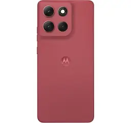Смартфон Motorola Moto G86 5G 8/256GB Chrysanthemum - мініатюра 5