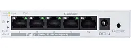 Комутатор Asus ExpertWiFi EBP15 (90IG08D0-MO3B00) - мініатюра 3
