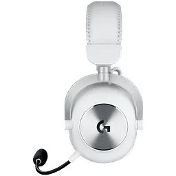 Миша Logitech PRO 2 Lightspeed Білий (910-007302) - мініатюра 2