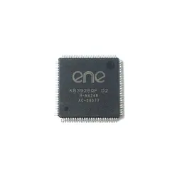 Мікросхема ENE KB3926QF D2 (TQFP-128) для ноутбука