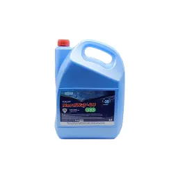 Тосол МФК NordWay-40 ECO (-25С) ПЕ кан. 5 кг (30821)