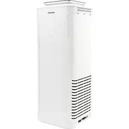 Очищувач повітря Toshiba CAF X83XPL [137405] - мініатюра 4