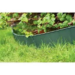 Бордюр садовий Prosperplast Garden Fence 5.9 м темно-зелений (IKRR-G851) - мініатюра 4