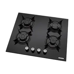 Варочна поверхня Jantar HGF 60 BL EF - мініатюра 5
