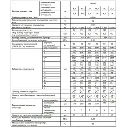 Твердопаливний котел Altep Pellets A 15 кВт - мініатюра 7